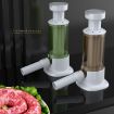 Picture of Small Household Manual Sausage Making Machine Kitchen Tools (Coffee)