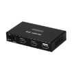 Measy SPH102 HDMI Splitter - UK Plug - 1