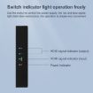 Measy SPH102 HDMI Splitter - UK Plug - 6