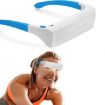 SAD Light Therapy Glasses UV-Free LED Lamp - English Version - 2