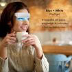 SAD Light Therapy Glasses UV-Free LED Lamp - English Version - 6