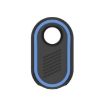 Samsung Galaxy SmartTag2 Waterproof Silicone Case with Hanging Ring - 1