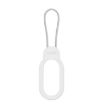 Samsung Galaxy SmartTag2 Loss Prevention PC Case - White - 1