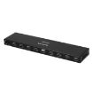 Measy SPH108 1 to 8 HDMI Splitter - UK Plug - 1