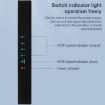 Measy SPH104 4K HDMI Splitter - EU Plug - 6