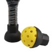 Picture of Pickleball Ball Retriever to Pick Up Balls Without Bending Over