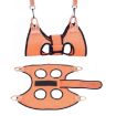 Small Pet Grooming Hammock Cats Dog Clipping Nail Holder Hanger - 4