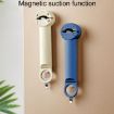 Picture of Multifunctional Beer And Beverage Bottle Opener Magnetic Telescopic Cans And Caps Driver (Gray White)
