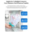 Fracture Waterproof Plaster Postoperative Bathing Protection, Model C175230 - 4