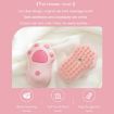 Picture of Rechargeable Pet No-Scrub Comb Electrical Spray Hair Removal Massage Comb For Dogs And Cats (Cat Claws)