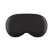 Picture of For Apple Vision Pro Silicone Protective Case VR Headset Cover, Specification: Black