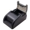 Picture of 58mm USB Computer Version+Mobile Bluetooth Automatic Order Takeout Receipt Cashier Thermal Printer (US Plug)