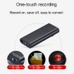 Q25 Intelligent Voice Recorder 32GB Black - 8