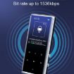 M27 1.8" Bluetooth MP3/MP4 Player 32GB Black - 9