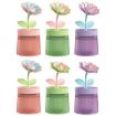 Picture of Flower Spray Hhydrating Colorful Atmosphere Light USB Aromatherapy Humidifier, Color: Gardenia Pink
