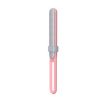 Pet Clothes Bed Sheets Hair Brush Electrostatic Adsorption Hair Remover (Pink) - 1