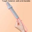 Pet Clothes Bed Sheets Hair Brush Electrostatic Adsorption Hair Remover (Pink) - 7