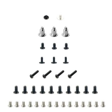Picture of For Nintendo Switch 40pcs/Set Screw Replacement Repair Kit Game Accessories