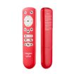 Picture of CHUNGHOP Twelve Zodiac Animal Button Multi-Function 17-Button Remote Control (Red)