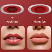 Picture of Electric Lip Plumper Device Rechargeable Lip Beauty Device (Pearl White)
