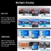 Picture of WAVLINK WL-UMD301 12 in 1 Multi-port Adapter 2*HDMI+1*VGA Triple Display USB-C Hub Dock