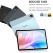 Picture of DOOGEE T30S Tablet PC 11 inch, 16GB+256GB, Android 13 Unisoc T606 Octa Core, Global Version with Google Play, EU Plug (Black)