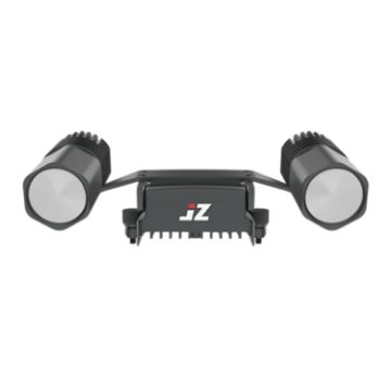 Picture of JZ T30 For DJI Mavic 3E/3T 30W Matrix Lamp Spotlight