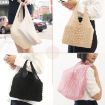 Magic Telescopic Pleated Bag Large Capacity - Avocado Green - 7