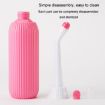 Portable Feminine Washing Instrument 500ml Handheld Sanitary Wash Bottle - 5