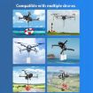 Picture of Drone Universal Transport Thrower Drop Device With Remote Control