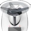 Picture of For Thermomix TM6 TM5 Anti-Splash Steam Release Cap Air Guide (Grey)