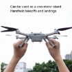 Picture of For DJI Mini 3/Mini 3 Pro 1pair Height Increase Kickstand Landing Gear Propeller Protective Cover