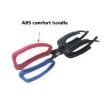 Picture of 2 Claw Fish Control Device Fish Catching Pliers Fishing Clamp