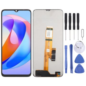 For Honor X5 Plus LCD Screen with Digitizer Assembly - 1