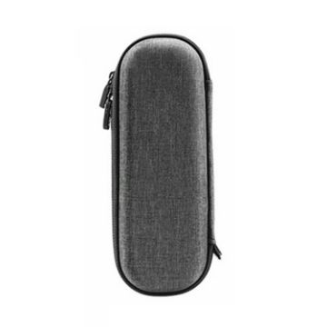 Picture of For DJI Osmo Pocket 3 XFJI Storage Box Waterproof Drop-proof Mini Body Handbag Accessories (Dark Gray)