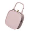 BS10H Type-C Docking Station USB Hub Ethernet Port (Pink) - 1