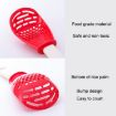 Multifunctional Mashing Spoon & Cooking Ladle - Black - 5