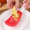 Multifunctional Mashing Spoon & Cooking Ladle - Black - 6