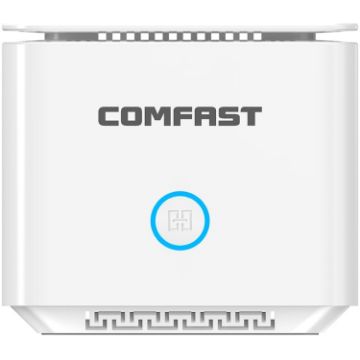 COMFAST CF-WR651AC AC1200 Mesh Wireless Router - 1