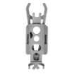 Picture of For DJI Air 3 Landing Gear Drop-Proof Height Enhancing Folding Kickstand Fuselage Paddle Protection Bracket