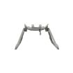 Picture of For DJI Air 3 Landing Gear Drop-Proof Height Enhancing Folding Kickstand Fuselage Paddle Protection Bracket