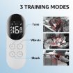 Picture of Pet Dog Training Anti-barking Collar Smart Remote Control (Random Color Delivery)