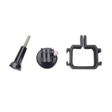 Picture of For DJI OSMO Pocket 3 Expansion Bracket Adapter Gimbal Camera Mounting Bracket Accessories, Style: Expand Bracket