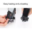 DJI OSMO Pocket 3 Expansion Bracket Adapter Gimbal Camera Mounting Bracket + Backpack Clip - 8