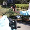 DJI OSMO Pocket 3 Expansion Bracket Adapter Gimbal Camera Mounting Bracket + Backpack Clip - 9