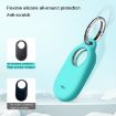 Samsung Galaxy SmartTag2 Tracking Silicone Case - White - 5