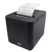 Picture of 80mm USB+Network Port Thermal Receipt Printer Store Cashier Printer (UK Plug)