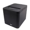 Picture of 80mm USB+Network Port Thermal Receipt Printer Store Cashier Printer (US Plug)