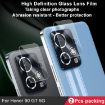 Picture of For Honor 90 GT 2 PCS/Set IMAK HD Glass Rear Camera Lens Film