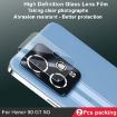 Picture of For Honor 90 GT 2 PCS/Set IMAK HD Glass Rear Camera Lens Film